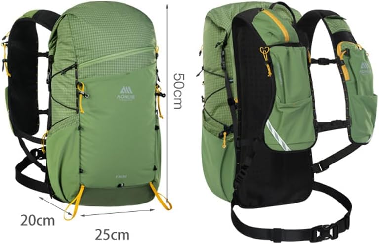 AONIJIE 30L Lightweight Hiking Backpack
