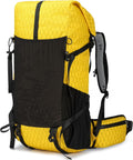 40L–50L Hiking Backpack
