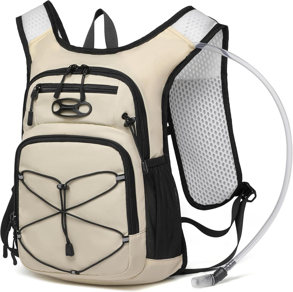 Wotony Lightweight Hydration Backpack