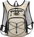 Wotony Lightweight Hydration Backpack