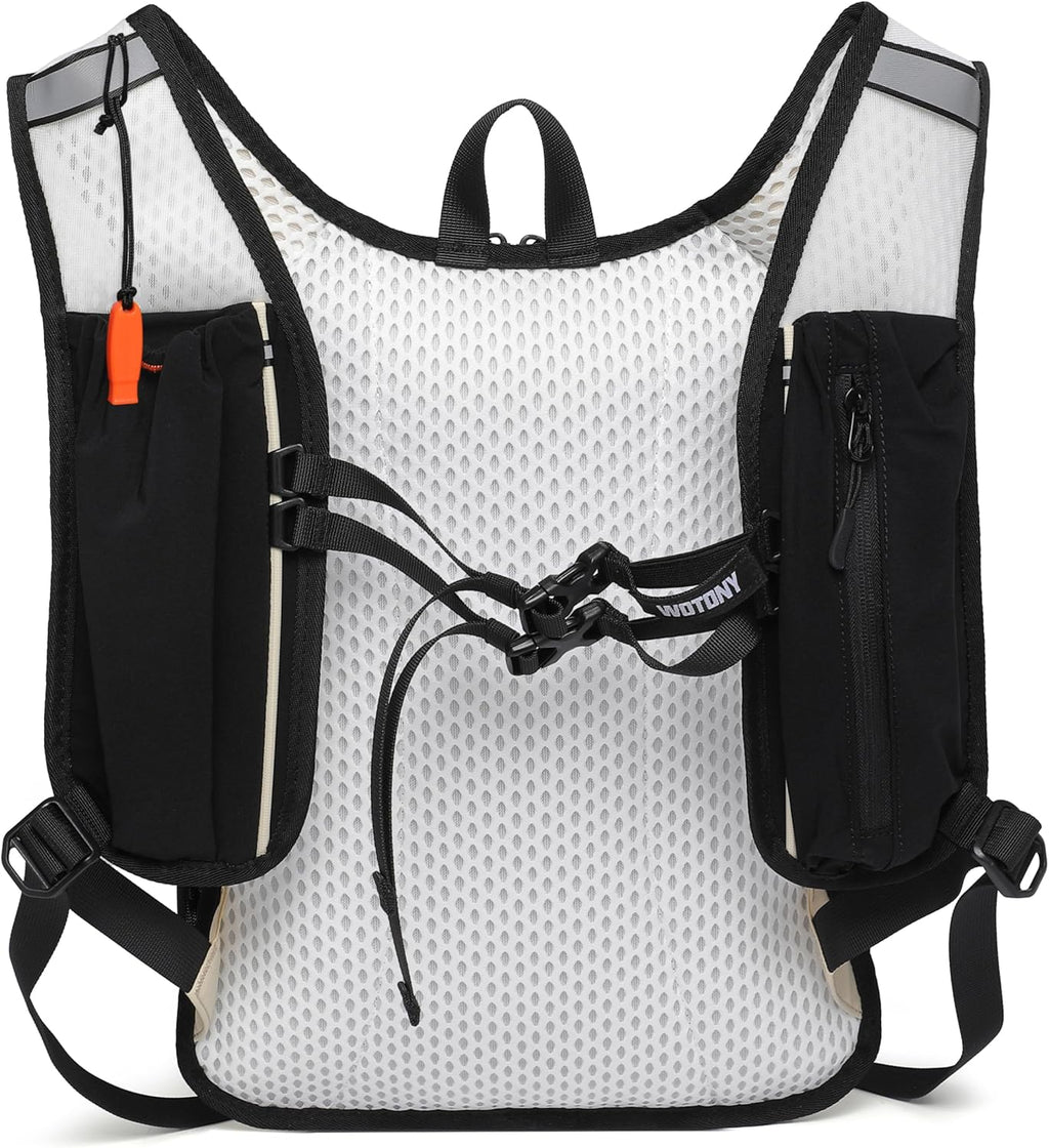 Wotony Lightweight Hydration Backpack