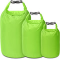 Waterproof Dry Bag Set