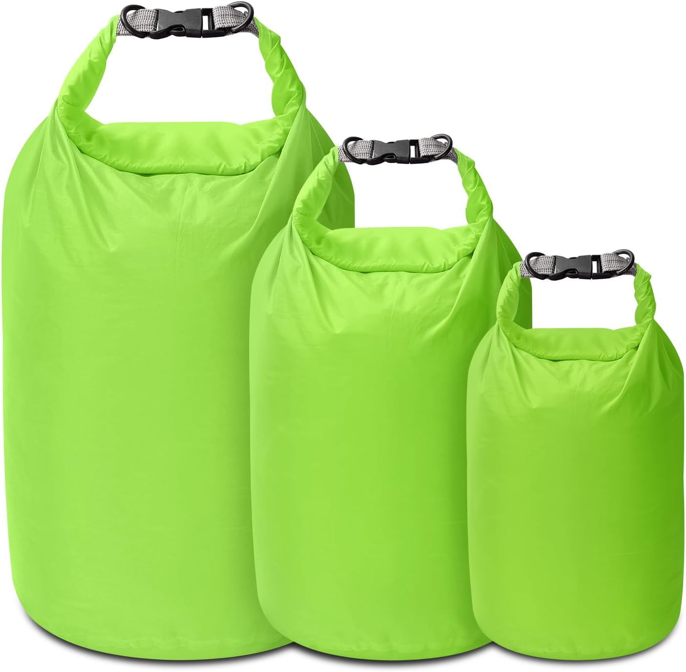Waterproof Dry Bag Set