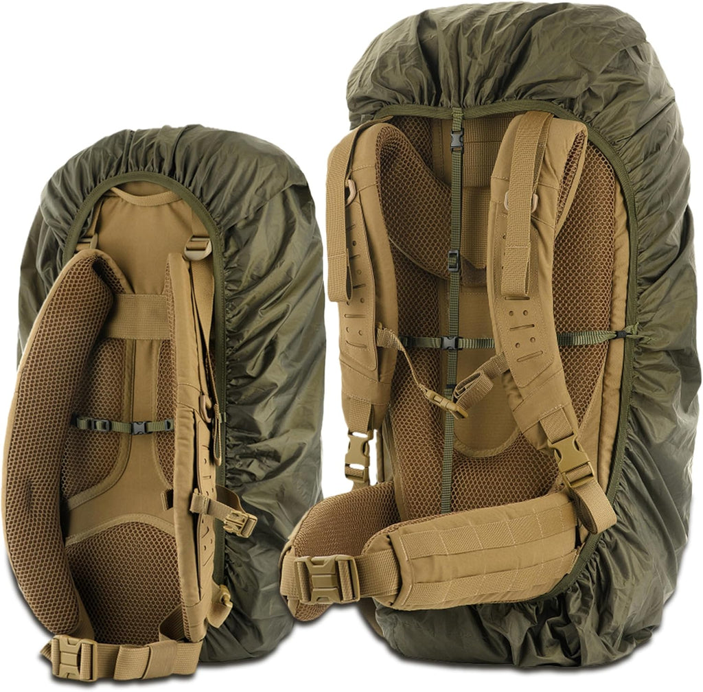 M-Tac Waterproof Backpack Rain Cover