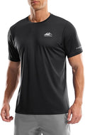 Men's UPF 50+ Sun Protection Shirt