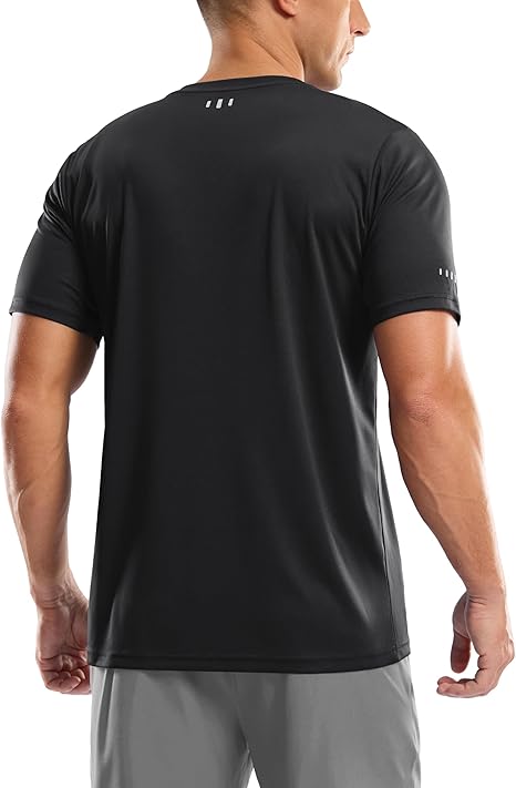 Men's UPF 50+ Sun Protection Shirt