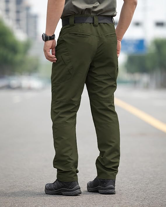 Men's Stretch Tactical Pants