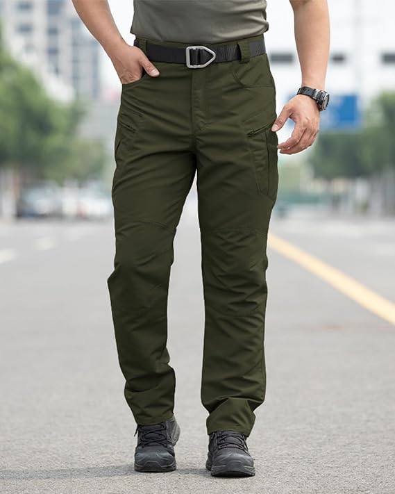 Men's Stretch Tactical Pants
