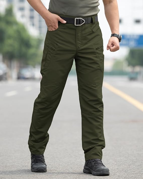 Men's Stretch Tactical Pants
