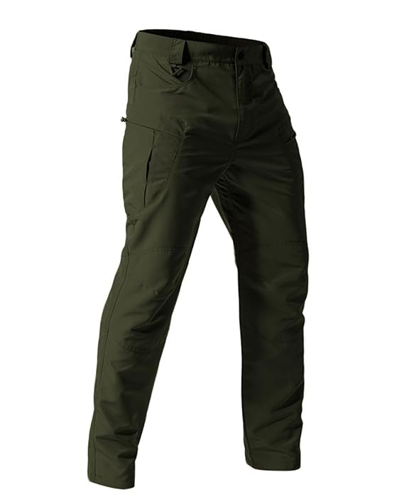 Men's Stretch Tactical Pants