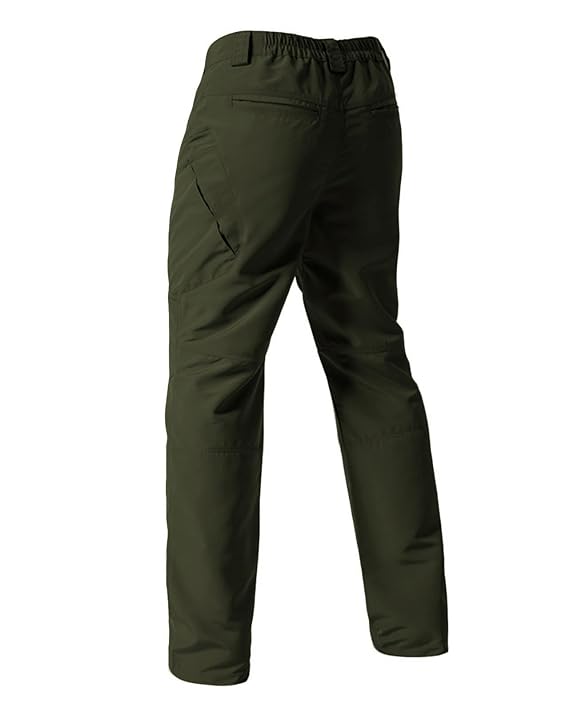Men's Stretch Tactical Pants