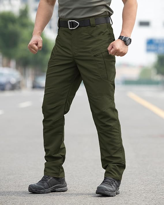 Men's Stretch Tactical Pants