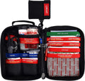 Compact Emergency First Aid Kit